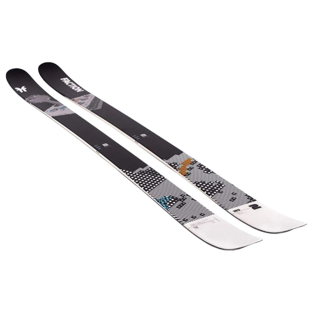 Faction Prodigy 2 Skis 2025